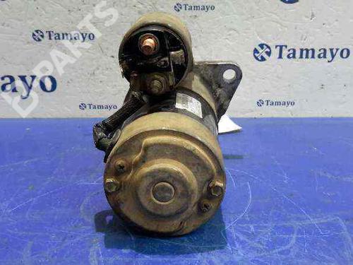 Starter SUBARU LEGACY III (BE) 2.5 AWD (BE9) | BP4448049M8 