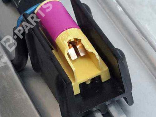 Passasjer kollisjonspute AUDI A3 (8L1) 1.8 T | BP3559117C10 