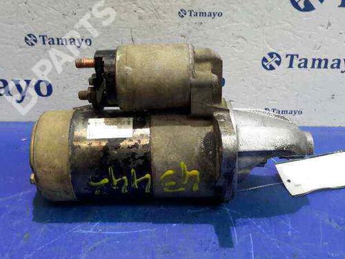 Startmotor SUBARU LEGACY III (BE) 2.5 AWD (BE9) (156 hp) 4448049