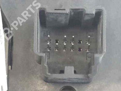 Headlight switch OPEL MERIVA B MPV (S10) 1.7 CDTI (75) (131 hp) 1353545