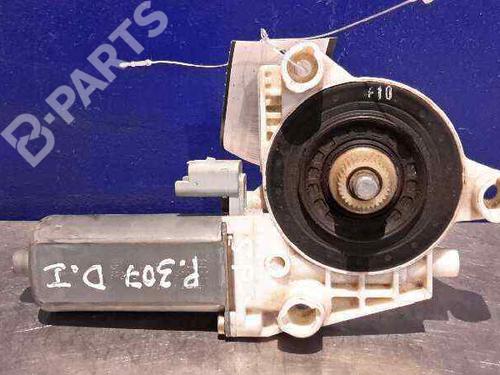 Left front window motor PEUGEOT 307 (3A/C) 1.6 16V | BP3558001E21 
