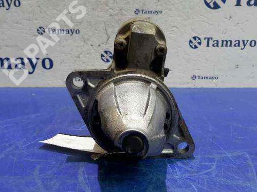 Starter SUBARU LEGACY III (BE) 2.5 AWD (BE9) | BP4448049M8 