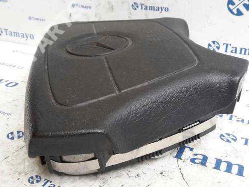 Driver airbag MERCEDES-BENZ E-CLASS (W210) E 420 (210.072) | BP3682189C9 