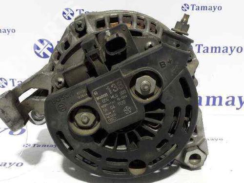 Generator JEEP GRAND CHEROKEE II (WJ, WG)  | BP3688263M7 