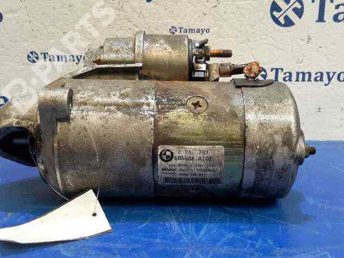 Startmotor BMW 5 (E39) 520 i | BP4512672M8 