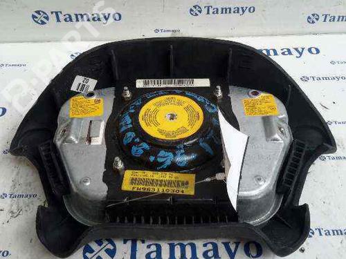 Driver airbag OPEL VECTRA A (J89)  | BP2967727C9 