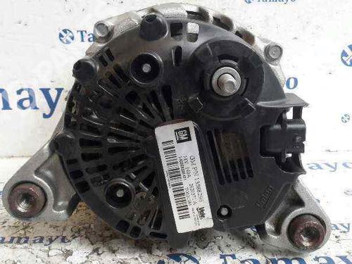 Alternator OPEL CORSA D (S07) 1.2 (L08, L68) | BP2815544M7 