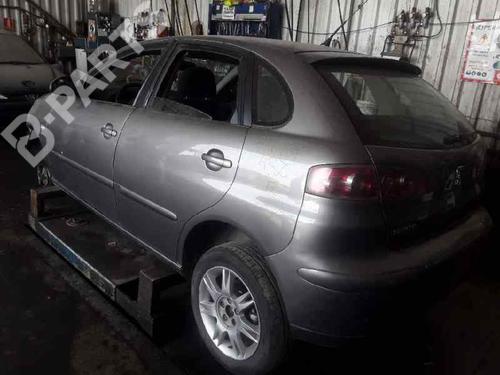 Right mirror SEAT IBIZA III (6L1) 1.9 TDI | BP5811712C27 