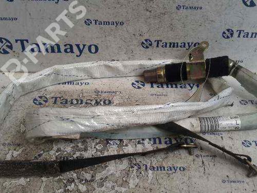 Venstre gardin kollisjonspute BMW 3 (E46) 320 d | BP3692663C11 