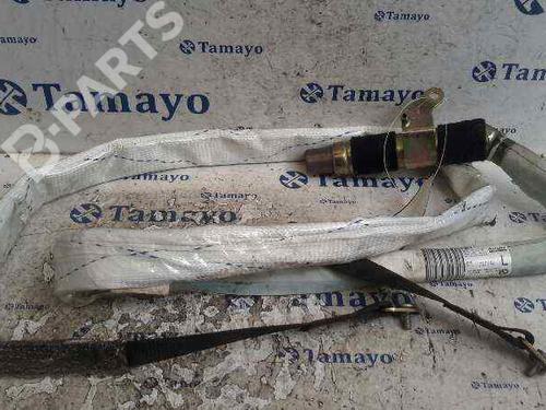 Airbag a tendina laterale sinistro BMW 3 (E46) 320 d (136 hp) 3692663