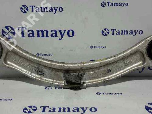 Right rear suspension arm PORSCHE CAYENNE (9PA)  | BP4370365M15 