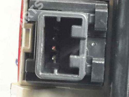 Climate control NISSAN MICRA III (K12) 1.5 dCi | BP3559088I5 