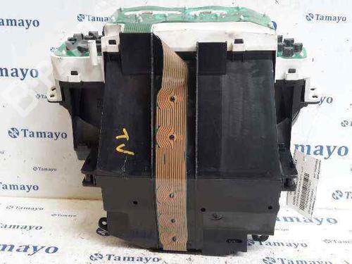 Instrument cluster TOYOTA YARIS (_P1_) 1.0 (SCP10_, SCP10R) | BP3559322C47 