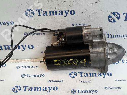 Startmotor BMW 5 (E39) 540 i | BP1229671M8 
