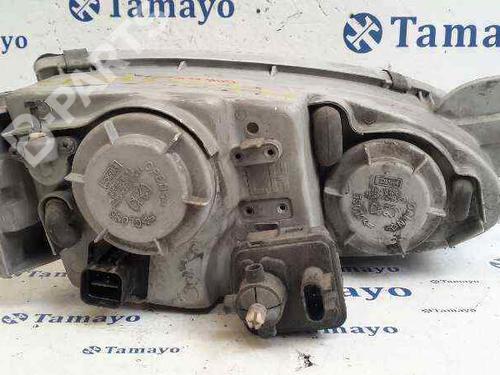 Left headlight HYUNDAI COUPE I (RD) 1.6 i 16V | BP4493201C28 