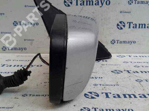 Right mirror BMW 5 (E39) 520 d | BP3559082C27 