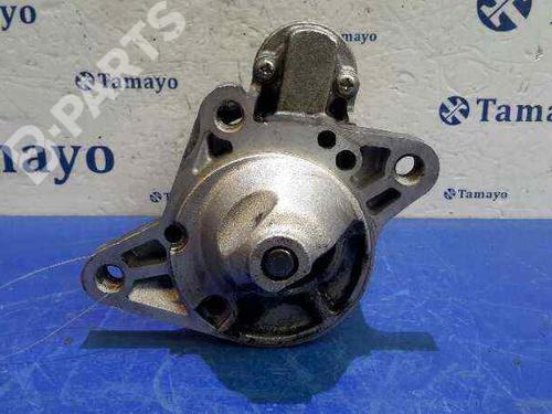 Starter MAZDA 6 Hatchback (GG)  | BP3491142M8 