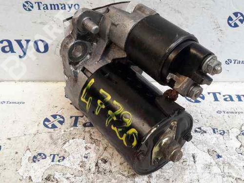 Startmotor MINI MINI (R50, R53) Cooper | BP4409560M8 