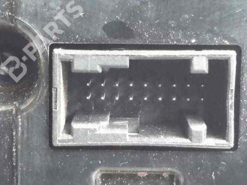 Climate control NISSAN MICRA III (K12) 1.5 dCi | BP3559088I5 