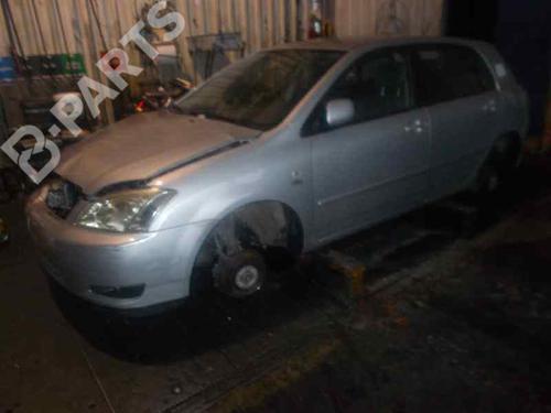 Venstre Baklys TOYOTA COROLLA (_E12_) 2.0 D-4D (CDE120R, CDE120L_) | BP107670C34 