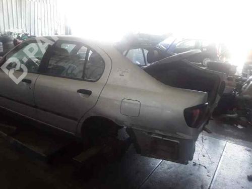 Right front steering knuckle NISSAN PRIMERA Hatchback (P11) 1.6 16V | BP6145821M26 