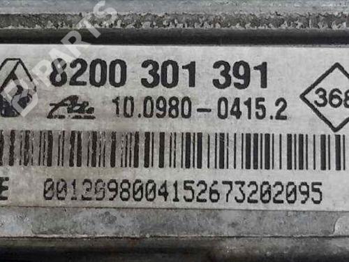 Electronic module RENAULT LAGUNA II (BG0/1_) 1.9 dCi (BG08, BG0G) | BP3559214M83 