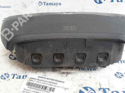 Driver airbag RENAULT TRAFIC II Van (FL) 1.9 dCi 100 (FL0C) | BP3559008C9 