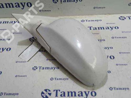 Left mirror HYUNDAI COUPE I (RD) 1.6 i 16V | BP4493488C26 