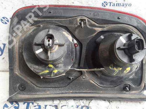 Right taillight LAND ROVER FREELANDER I (L314) 2.0 Td4 4x4 | BP4381254C35 