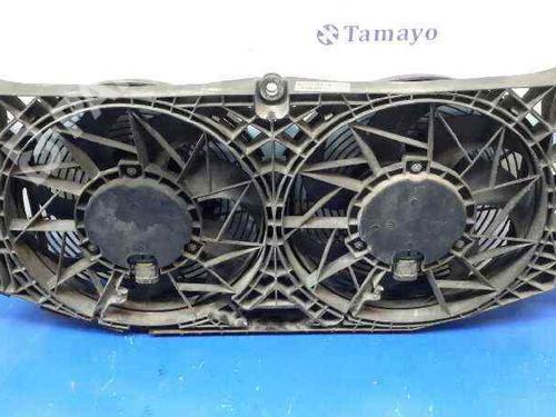 Radiator fan MERCEDES-BENZ VITO / MIXTO Van (W639)  | BP4207480M35 