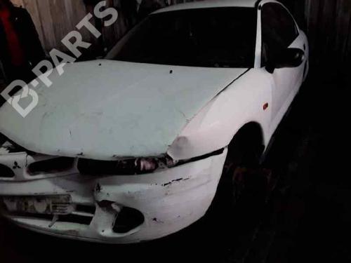 Right mirror MITSUBISHI CARISMA (DA_) 1.9 DI-D (DA5A) | BP2516847C27 
