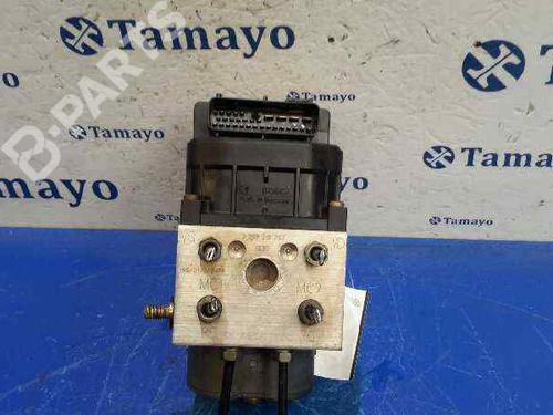 ABS pump PEUGEOT 307 (3A/C) 2.0 HDi 90 | BP4550658M43 