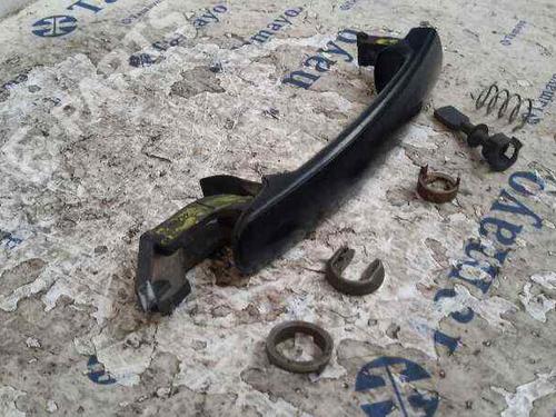 Front left exterior door handle SEAT IBIZA III (6L1) 1.4 16V | BP3243996C128 