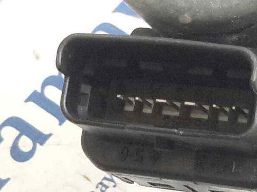 Front right window mechanism RENAULT SCÉNIC II (JM0/1_)  | BP3559722C23 