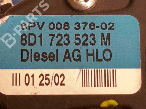 Pedal AUDI A6 C5 Avant (4B5) 2.5 TDI | BP3559351I4 