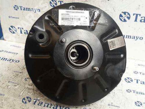 Used Servo brake VW GOLF VII (5G1, BQ1, BE1, BE2) 1.6 TDI (105 hp) 3726964