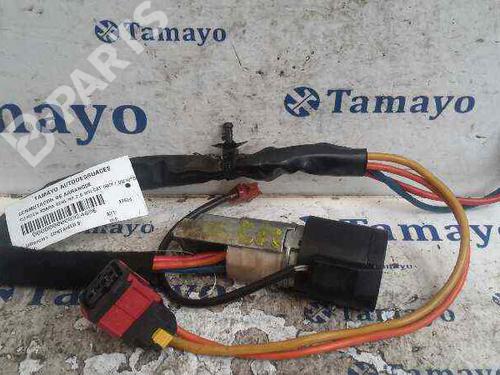 Used Ignition barrel CITROËN XSARA (N1) 2.0 HDi 90 (90 hp) 4039081