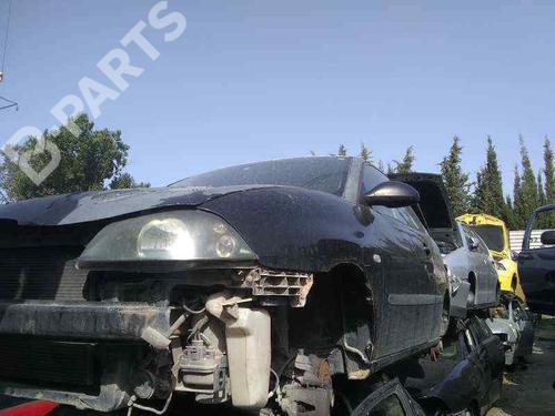 Engine control unit (ECU) SEAT IBIZA III (6L1) 1.9 TDI | BP4455033M57 