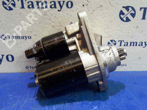 Starter SEAT IBIZA III (6L1) 1.4 16V | BP4516587M8 
