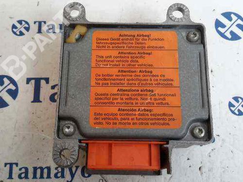 ECU airbags SEAT CORDOBA (6K1, 6K2) 1.9 TD | BP3559062M53 