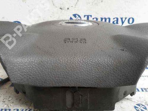 Driver airbag NISSAN TERRANO II (R20) 2.7 TD 4WD | BP3559635C9