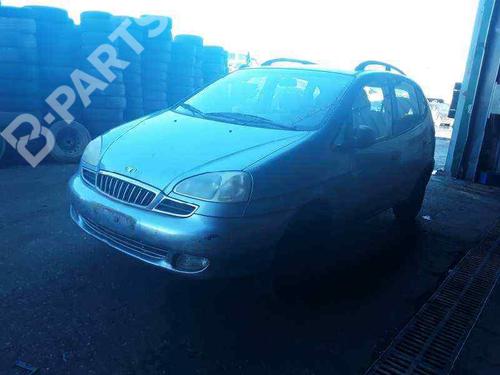 Starter DAEWOO REZZO (U100) 1.6 | BP1533950M8 