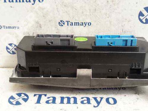 Climate control OPEL ASTRA H (A04) 1.6 (L48) | BP3116376I5 