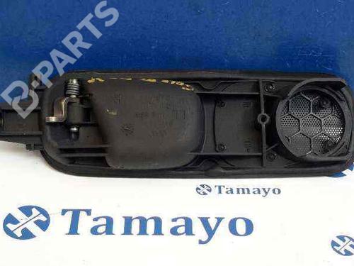 Front right interior door handle AUDI A3 (8L1) 1.9 TDI | BP3558948I14 