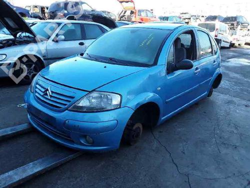 Electronic module CITROËN C3 I (FC_, FN_) 1.4 HDi | BP1985513M83 