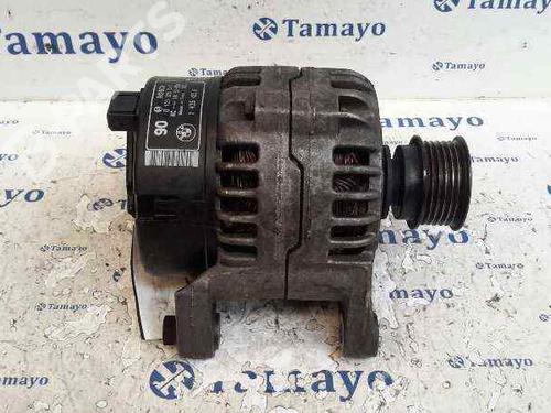Generator BMW 3 (E46) 316 i (105 hp) 3726815