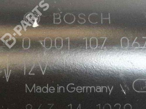Starter VOLVO S40 I (644) 1.6 | BP4454264M8 