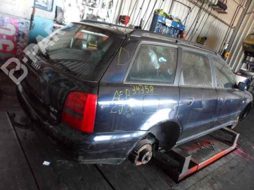 Climate control AUDI A4 B5 (8D2) 1.8 T | BP897016I5 