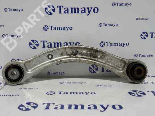 Used Right rear suspension arm PORSCHE CAYENNE (9PA) [2002-2010]  4370365