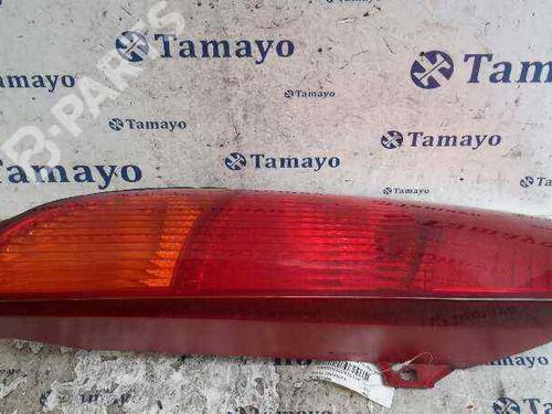 Left taillight FORD FOCUS I (DAW, DBW) 1.8 TDCi | BP4397880C34 